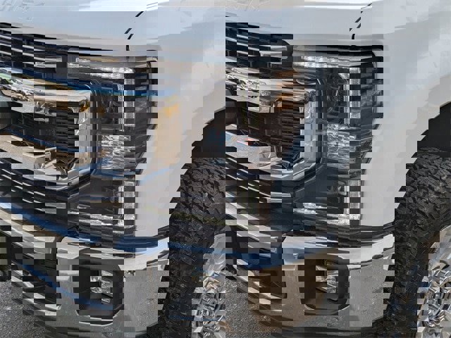 Certified 2021 Ford F350 XLT image 9