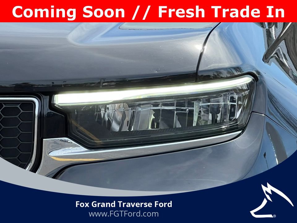 Used 2024 Jeep Grand Cherokee L Overland w/ Trailer Tow Package AWD/4WD image 38