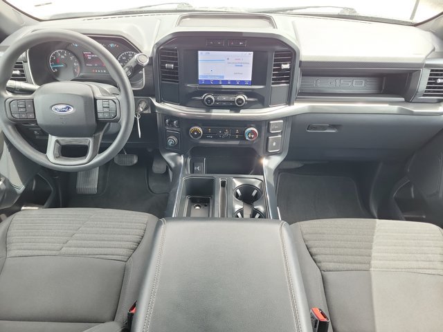 Certified 2023 Ford F150 XL w/ STX Appearance Package RWD image 14