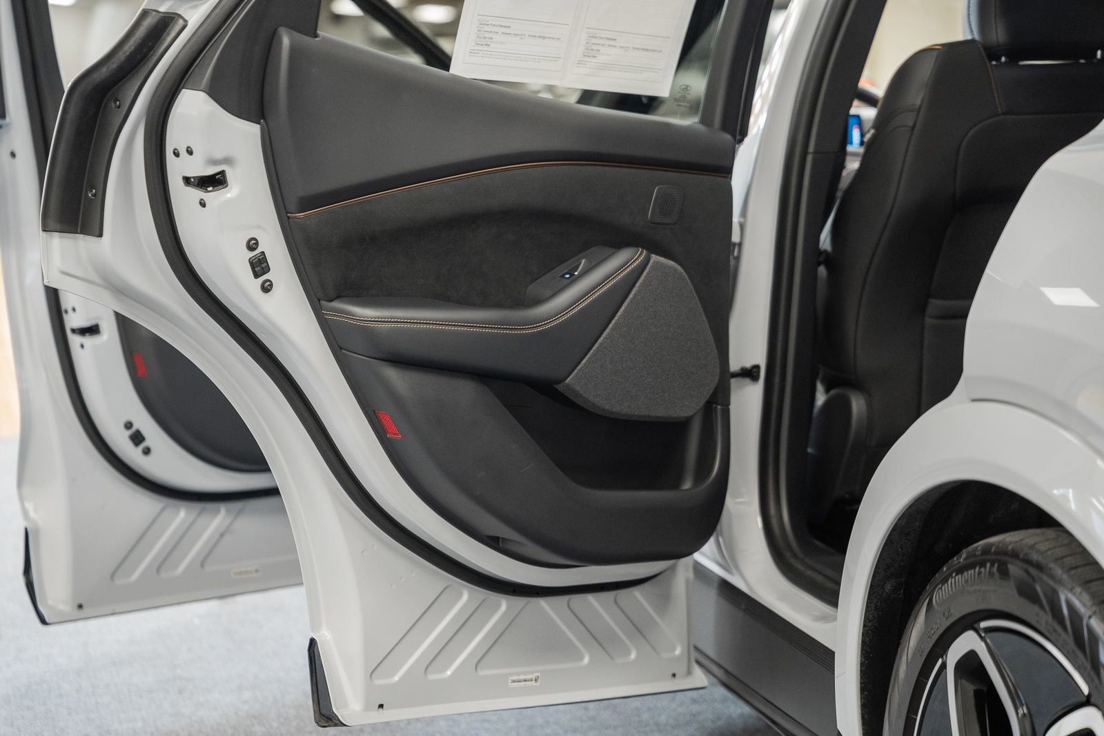 Certified 2023 Ford Mustang Mach-E GT image 40