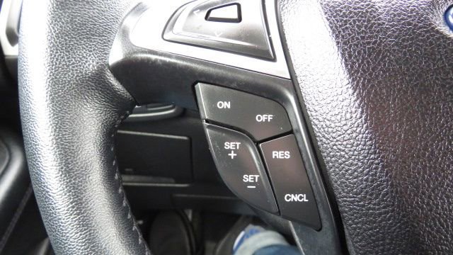 Certified 2022 Ford Edge SEL w/ Convenience Package image 27