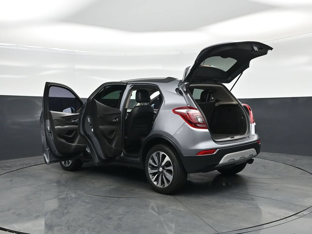 Used 2019 Buick Encore Essence FWD image 36
