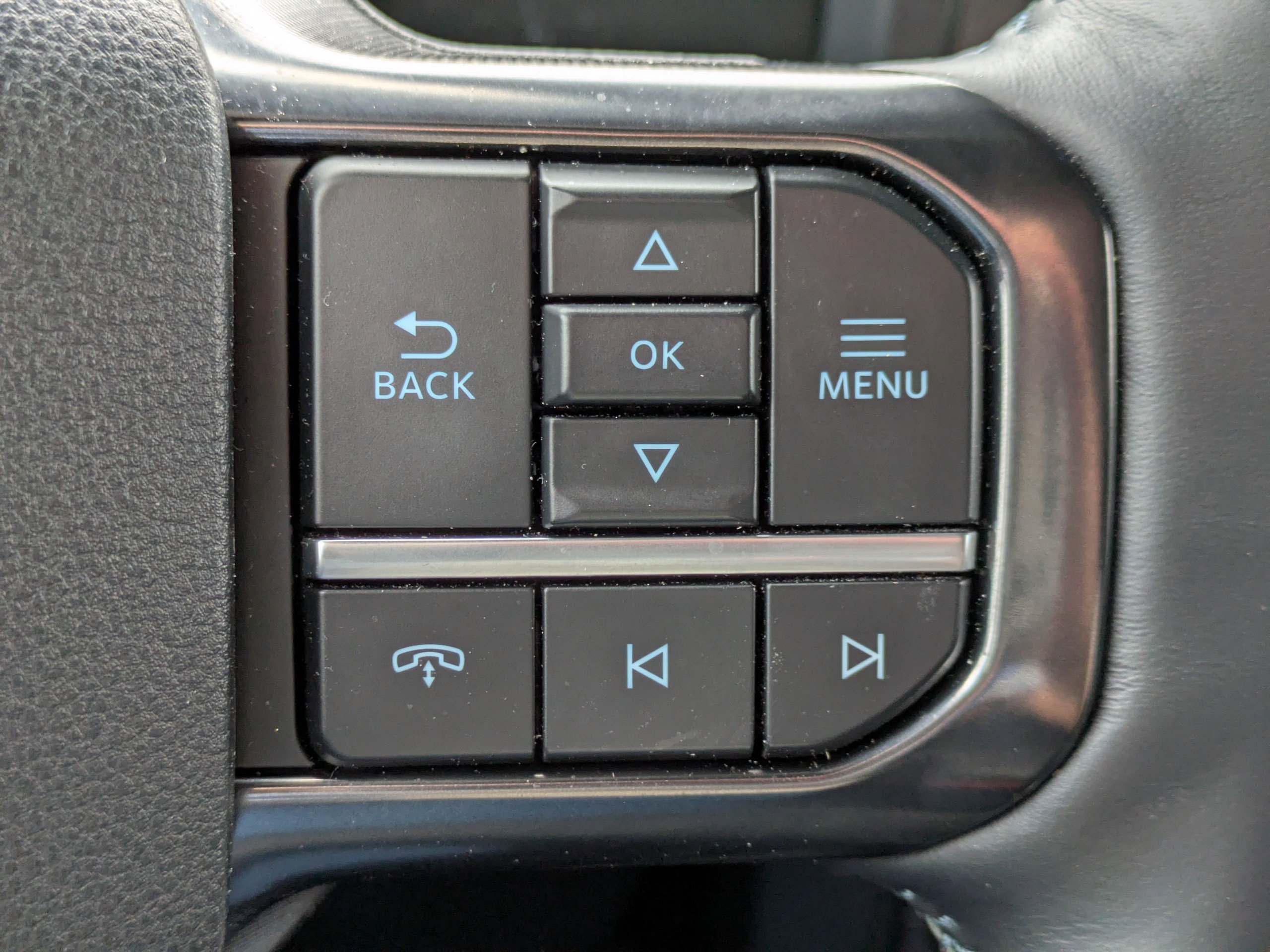 Certified 2025 Ford F250 Platinum AWD/4WD image 30