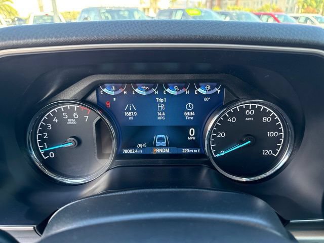 Certified 2022 Ford F150 XLT w/ Equipment Group 301A Mid AWD/4WD image 22