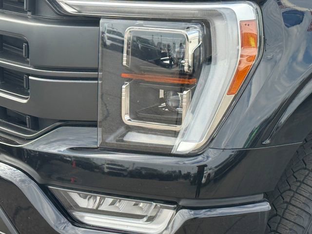 Certified 2023 Ford F150 Lariat w/ Equipment Group 502A High AWD/4WD image 26