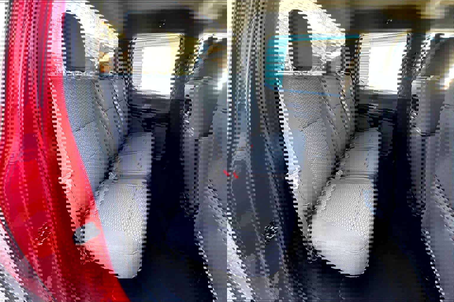 Certified 2020 Ford F150 XLT w/ Equipment Group 302A Luxury image 21