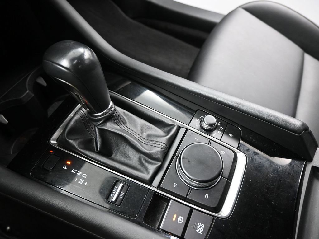Used 2023 MAZDA MAZDA3 s image 44