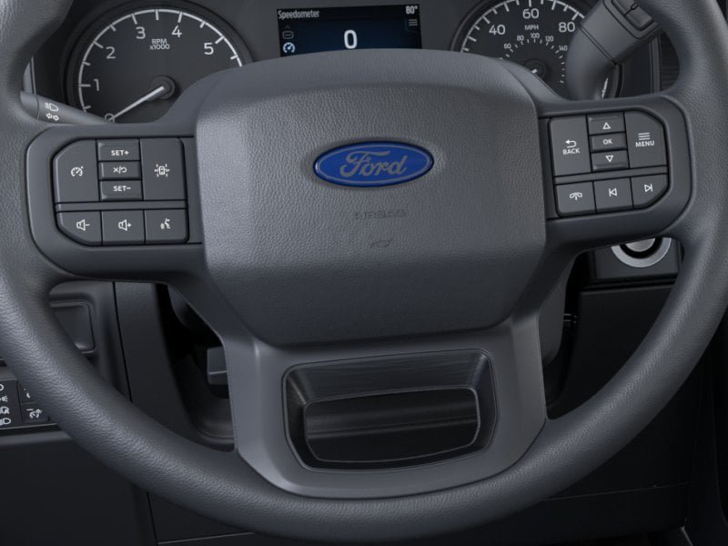Certified 2026 Ford F150 STX w/ Equipment Group 200A RWD image 36