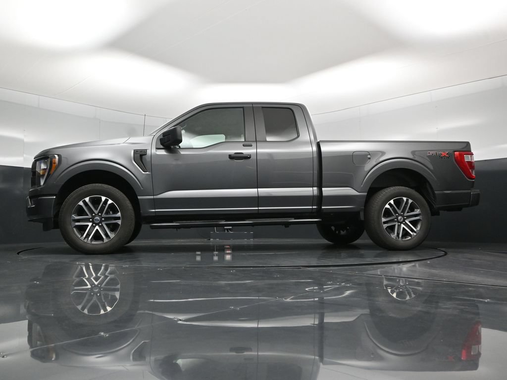 Certified 2023 Ford F150 XL w/ STX Appearance Package AWD/4WD image 47