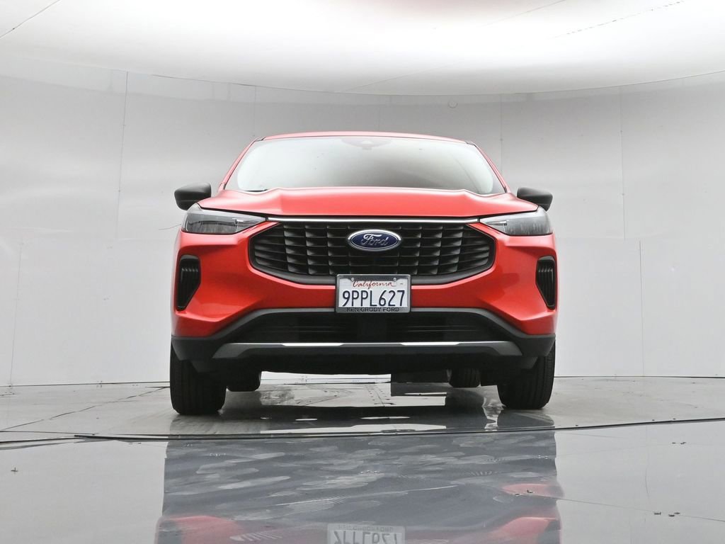 Certified 2024 Ford Escape Active image 30