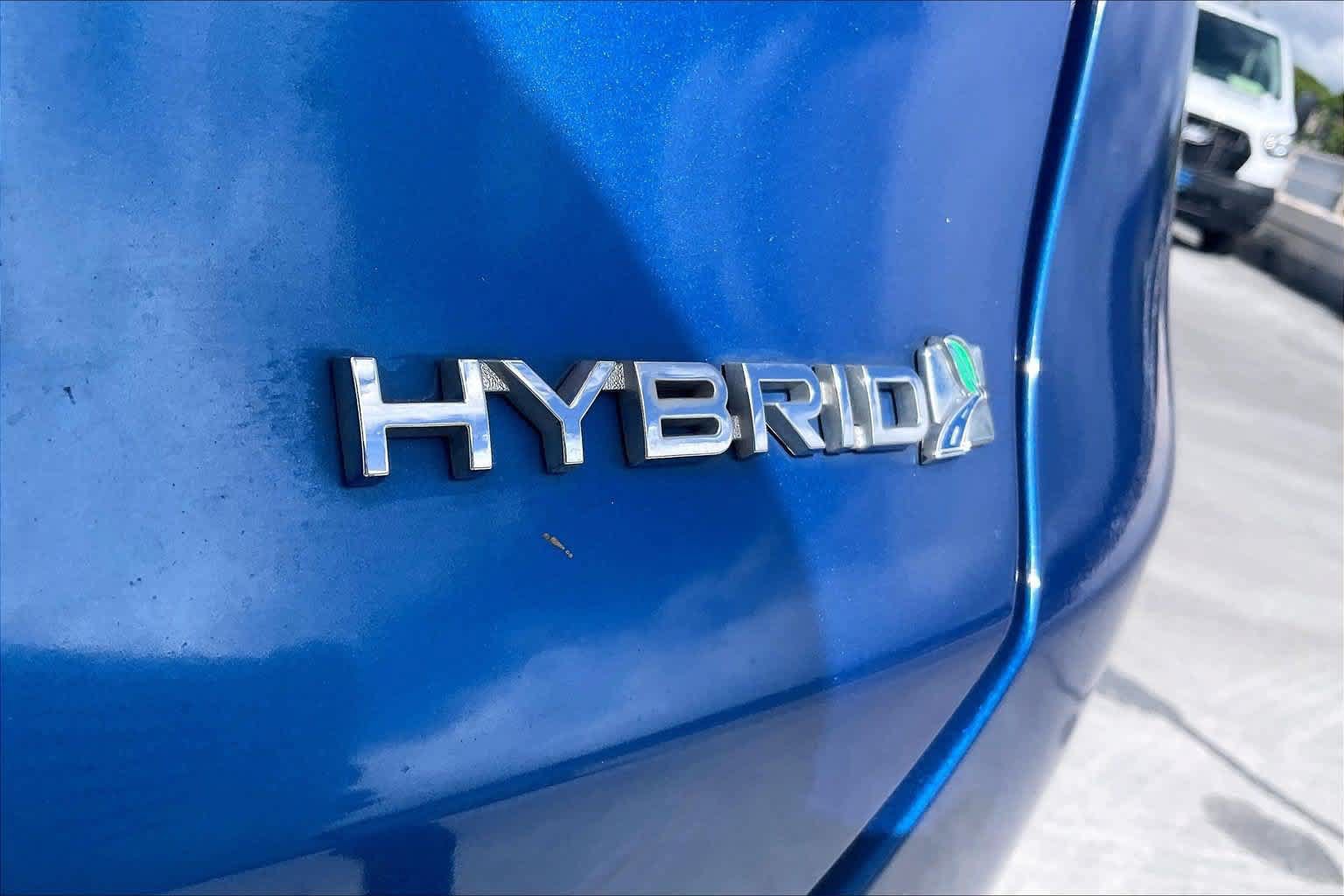 Certified 2018 Ford Fusion S FWD image 7