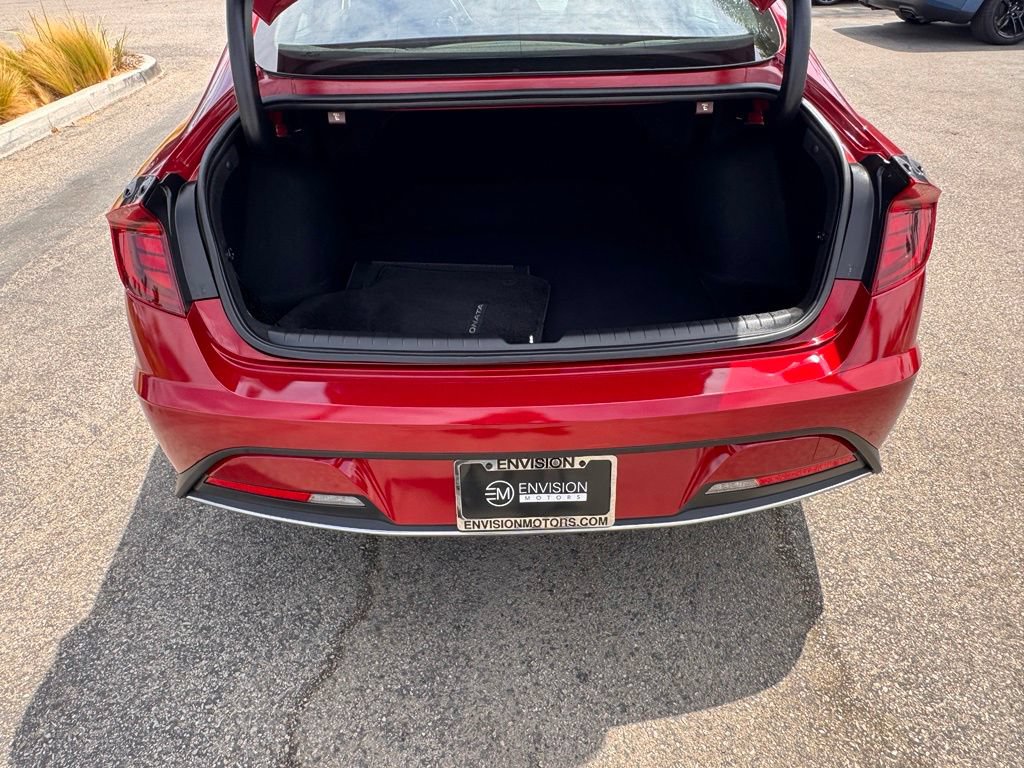 Used 2023 Hyundai Sonata SEL FWD image 13