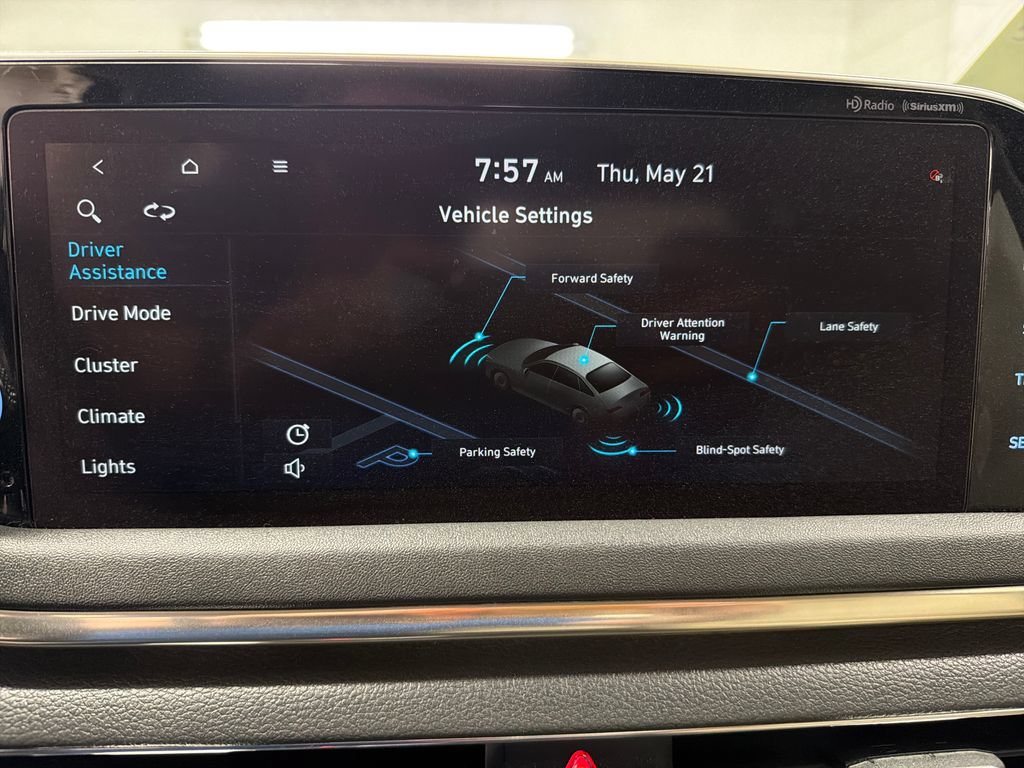 Used 2023 Hyundai Sonata SEL FWD image 29
