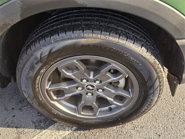 Certified 2023 Ford Bronco Sport Big Bend w/ Convenience Package image 20