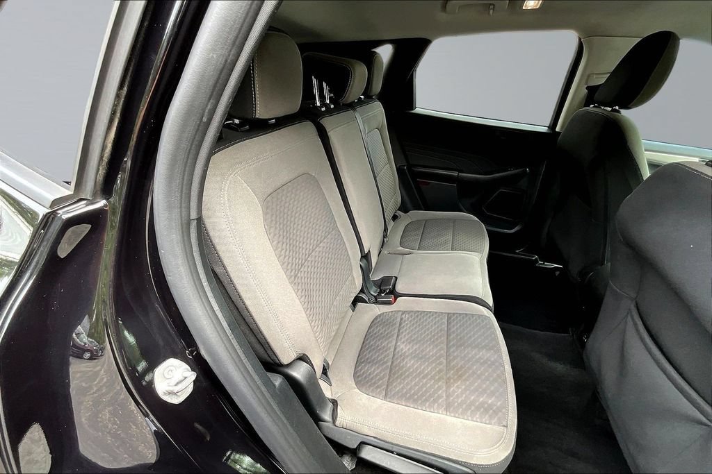 Certified 2022 Ford Escape SE AWD/4WD image 25
