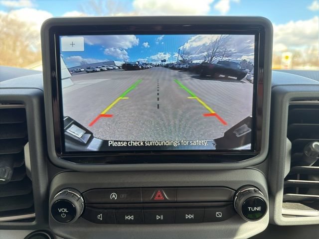 Certified 2023 Ford Bronco Sport Big Bend AWD/4WD image 28