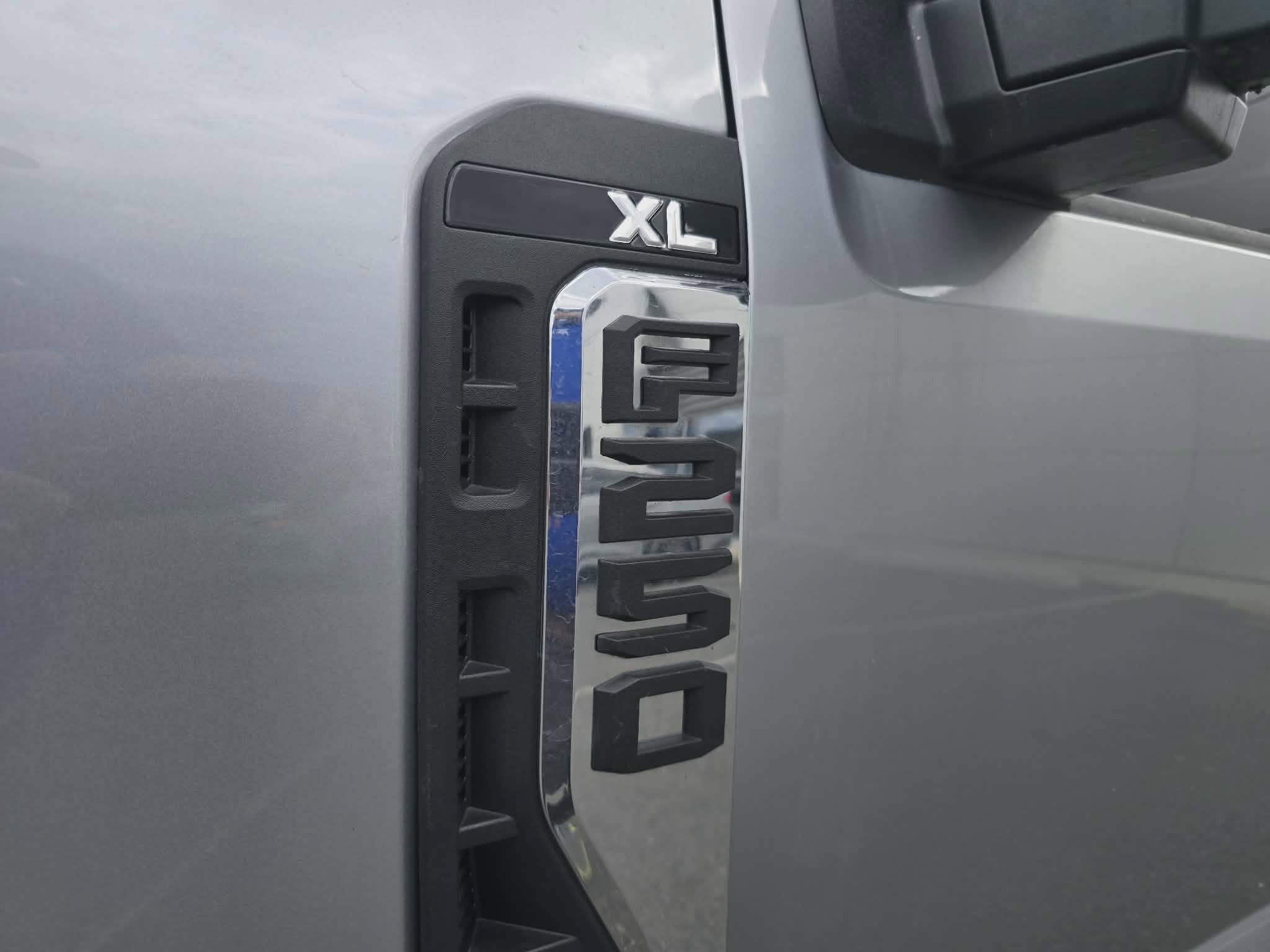 Certified 2024 Ford F250 XL w/ XL Off-Road Package AWD/4WD image 11