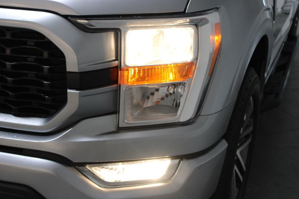 Certified 2022 Ford F150 XL w/ STX Appearance Package image 53