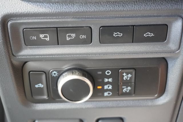 Certified 2024 Ford F150 Lightning Lariat AWD/4WD image 23