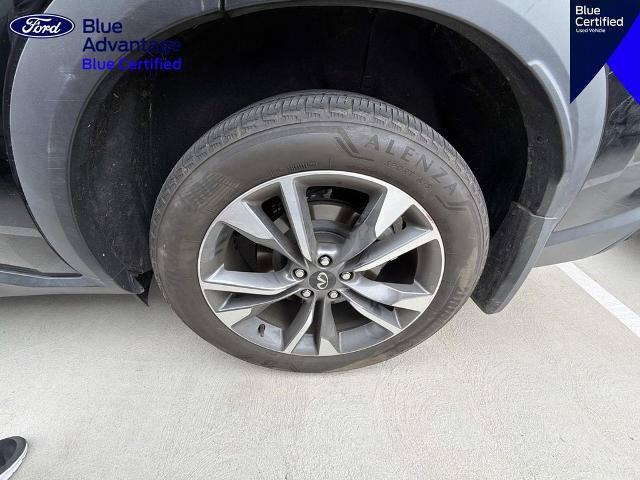 Used 2023 INFINITI QX60 Luxe w/ Cargo Package FWD image 16