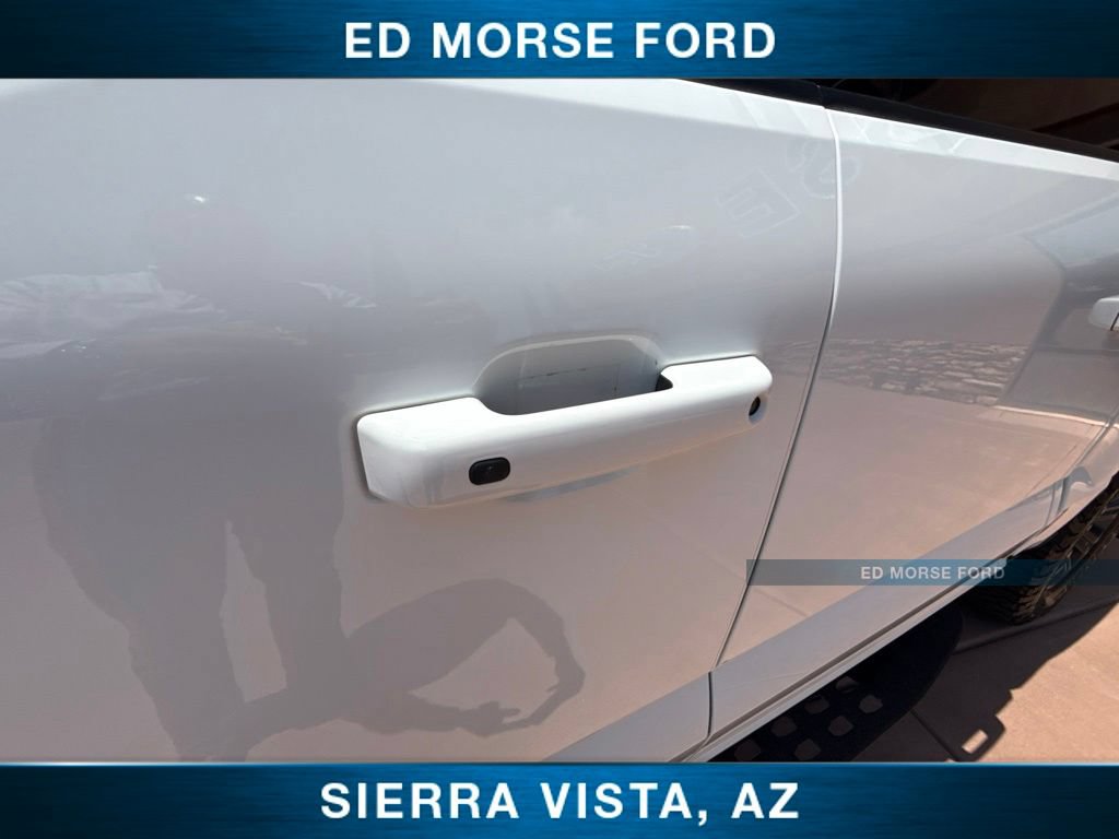 Certified 2023 Ford F150 Tremor w/ Equipment Group 402A High AWD/4WD image 60
