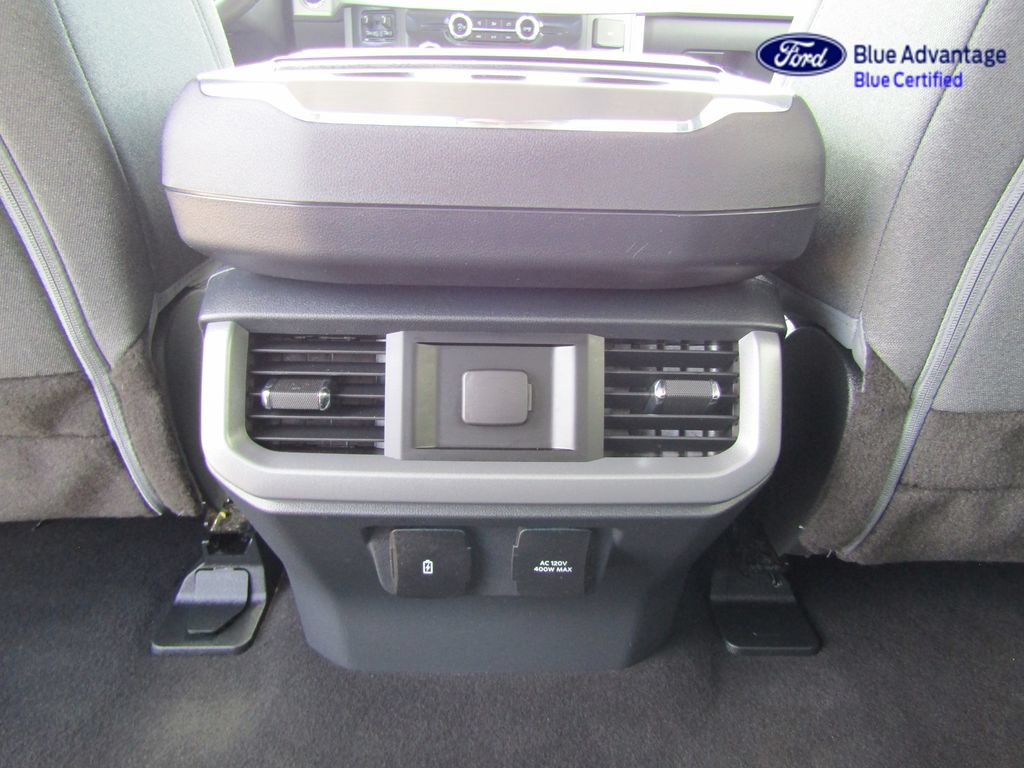 Certified 2023 Ford F150 XLT w/ Equipment Group 302A High AWD/4WD image 26