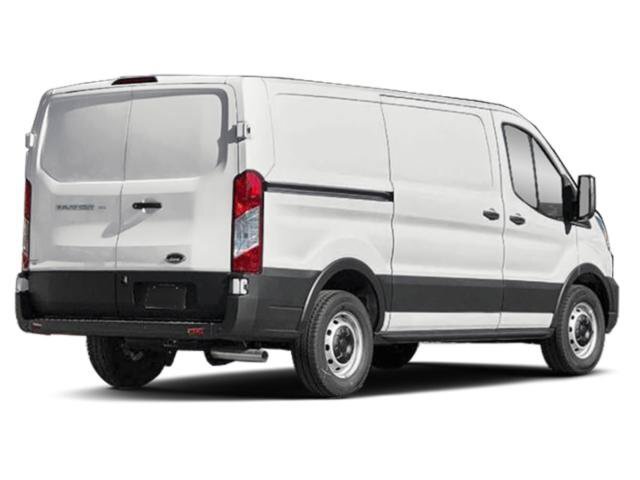 Certified 2024 Ford Transit 250 Low Roof w/ Exterior Upgrade Package RWD image 4