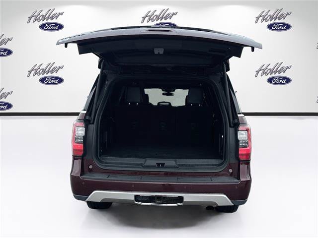 Certified 2020 Ford Expedition Max Limited w/ Equipment Group 301A RWD image 29