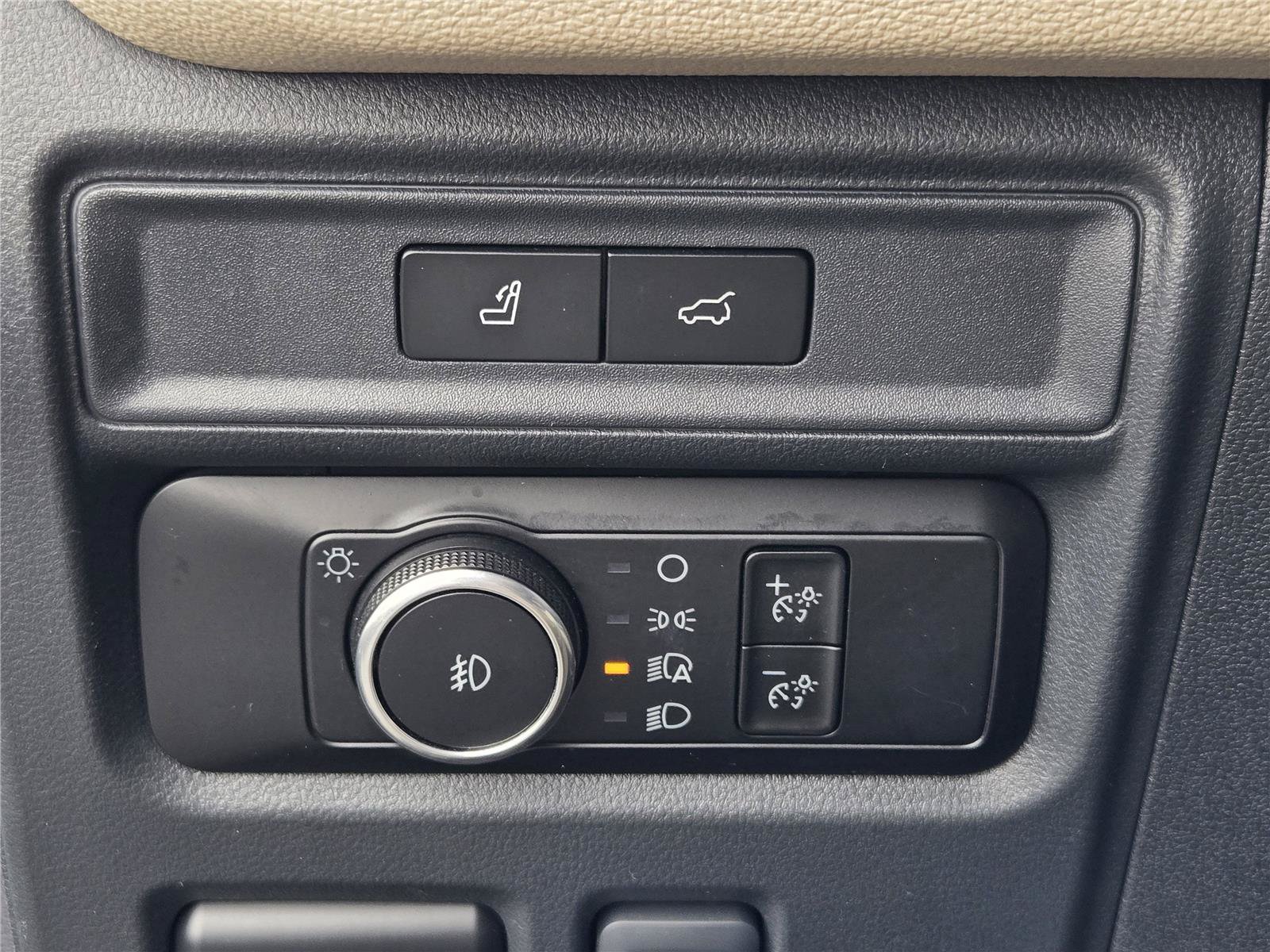 Certified 2024 Ford Expedition Limited AWD/4WD image 19