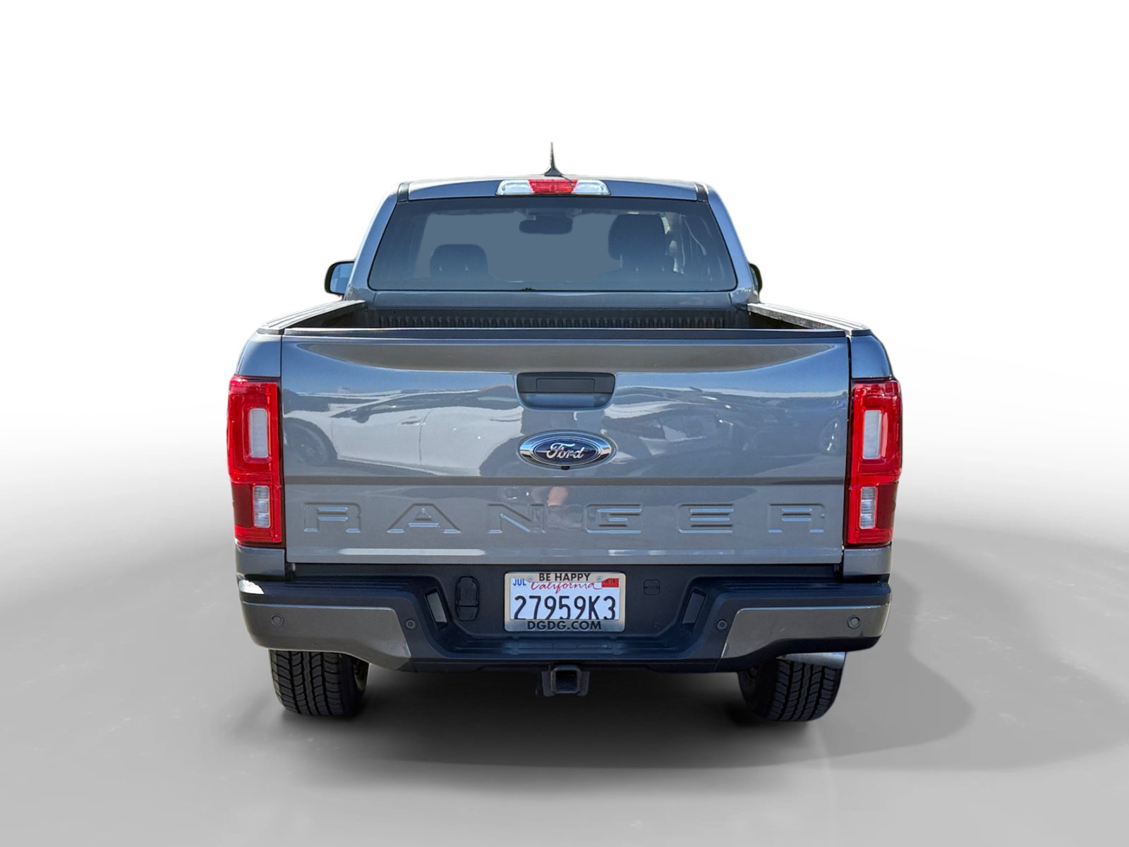 Certified 2023 Ford Ranger XLT w/ Equipment Group 301A Mid RWD image 4