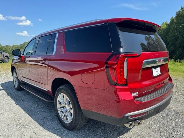 Used 2024 GMC Yukon XL Denali AWD/4WD image 6