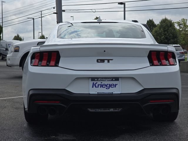 Certified 2024 Ford Mustang GT Premium RWD image 19
