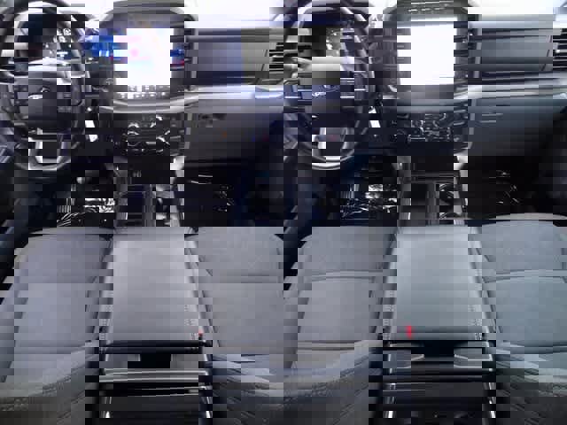 Certified 2024 Ford F150 XLT w/ Mobile Office Package image 12