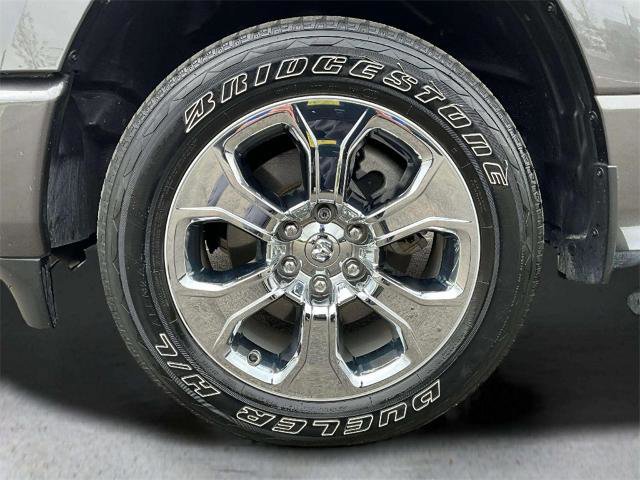 Used 2023 RAM 1500 Big Horn image 28