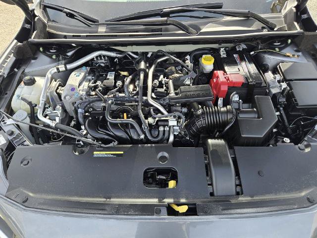 Used 2024 Nissan Sentra SV FWD image 31