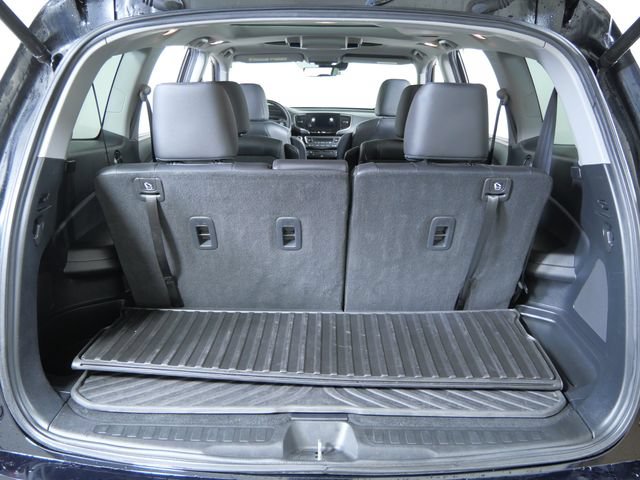 Used 2021 Honda Pilot Elite image 8