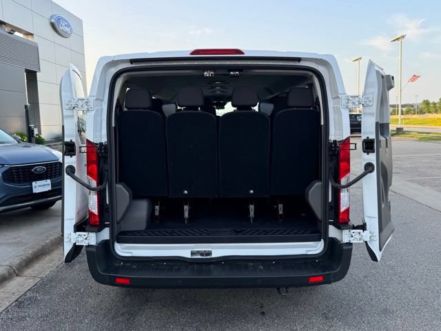 Certified 2024 Ford Transit 350 XLT RWD image 36
