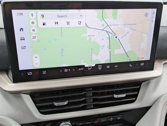 Certified 2026 Ford Explorer Active w/ Active Comfort Package image 21