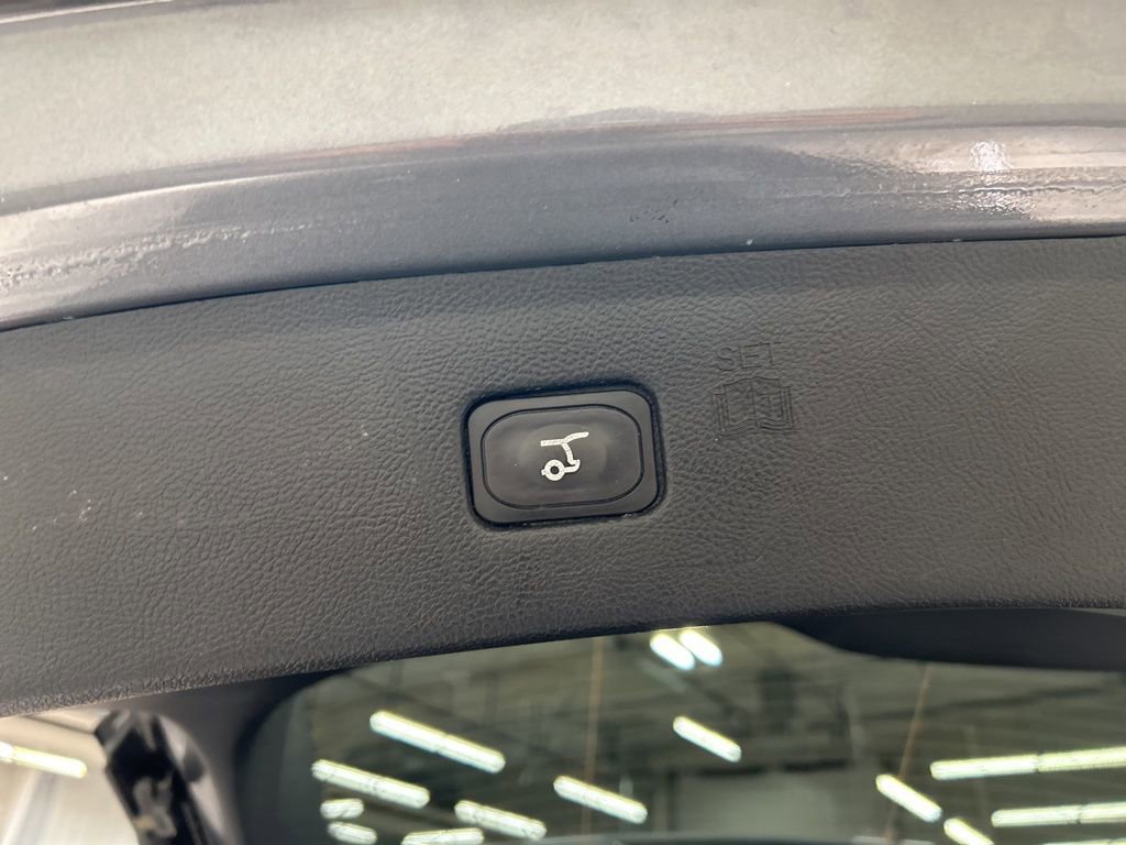 Certified 2024 Ford Edge SEL w/ Convenience Package image 29