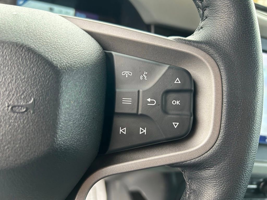 Certified 2022 Ford Bronco Badlands image 22