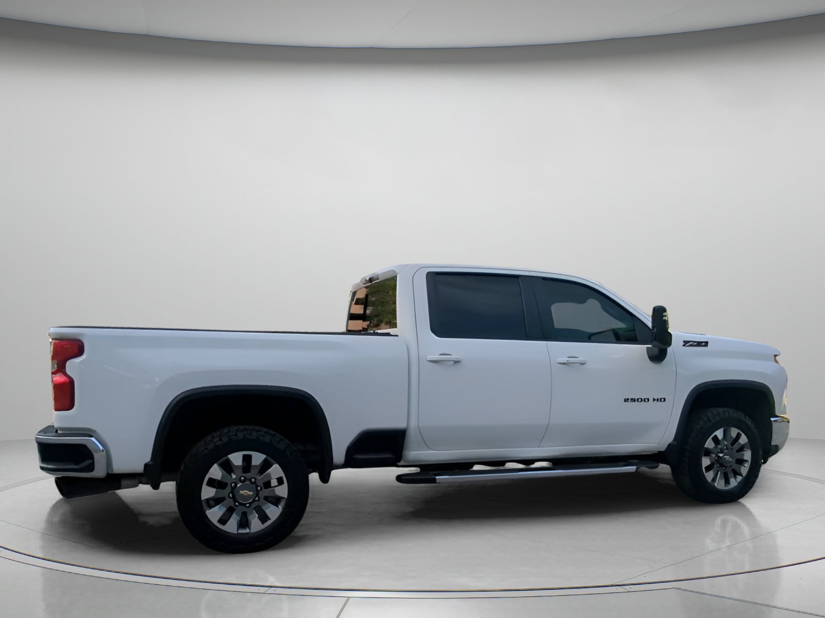 Used 2024 Chevrolet Silverado 2500 LT w/ All Star Edition AWD/4WD image 30