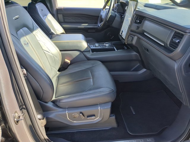 Certified 2023 Ford Expedition Max Platinum AWD/4WD image 38