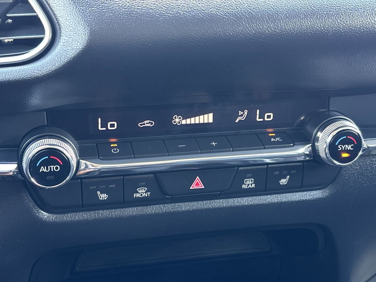 Used 2022 MAZDA CX-30 AWD 2.5 Turbo S image 29