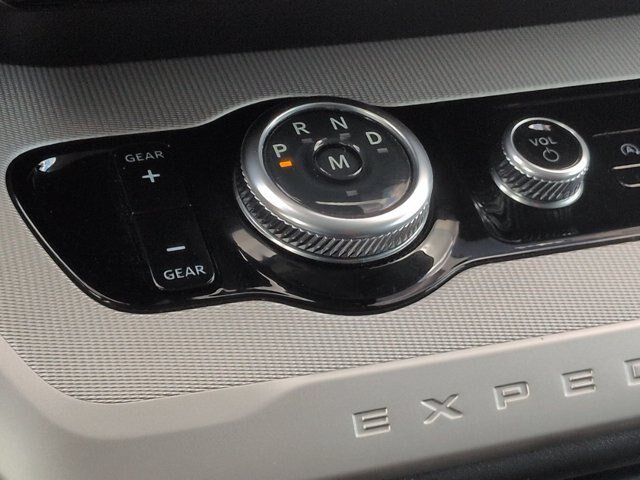 Certified 2025 Ford Expedition Max Active AWD/4WD image 15