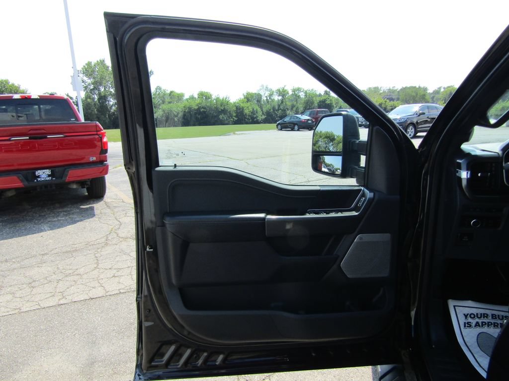 Certified 2023 Ford F150 XLT w/ Equipment Group 302A High AWD/4WD image 16