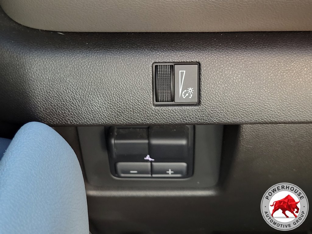Used 2024 Chevrolet Colorado ZR2 w/ Technology Package AWD/4WD image 29