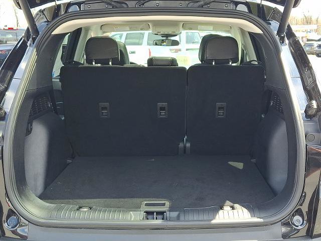 Certified 2022 Ford Escape SEL AWD/4WD image 29