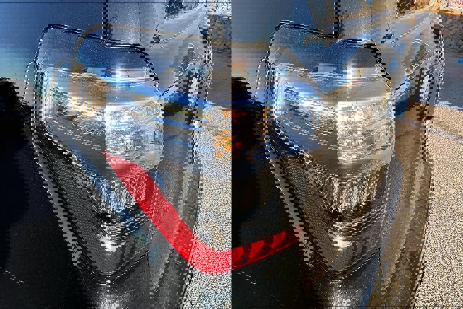 Used 2022 Toyota 4Runner SR5 Premium w/ Moonroof Package image 27