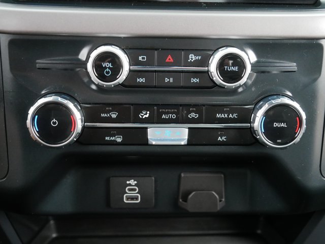 Certified 2025 Ford F150 XLT w/ Equipment Group 301A Standard AWD/4WD image 26