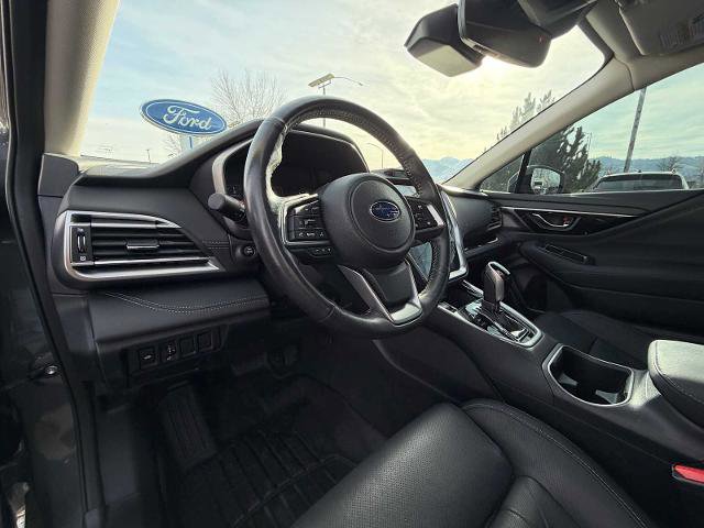 Used 2024 Subaru Legacy Touring XT image 12